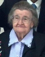 Kathleen Louise May